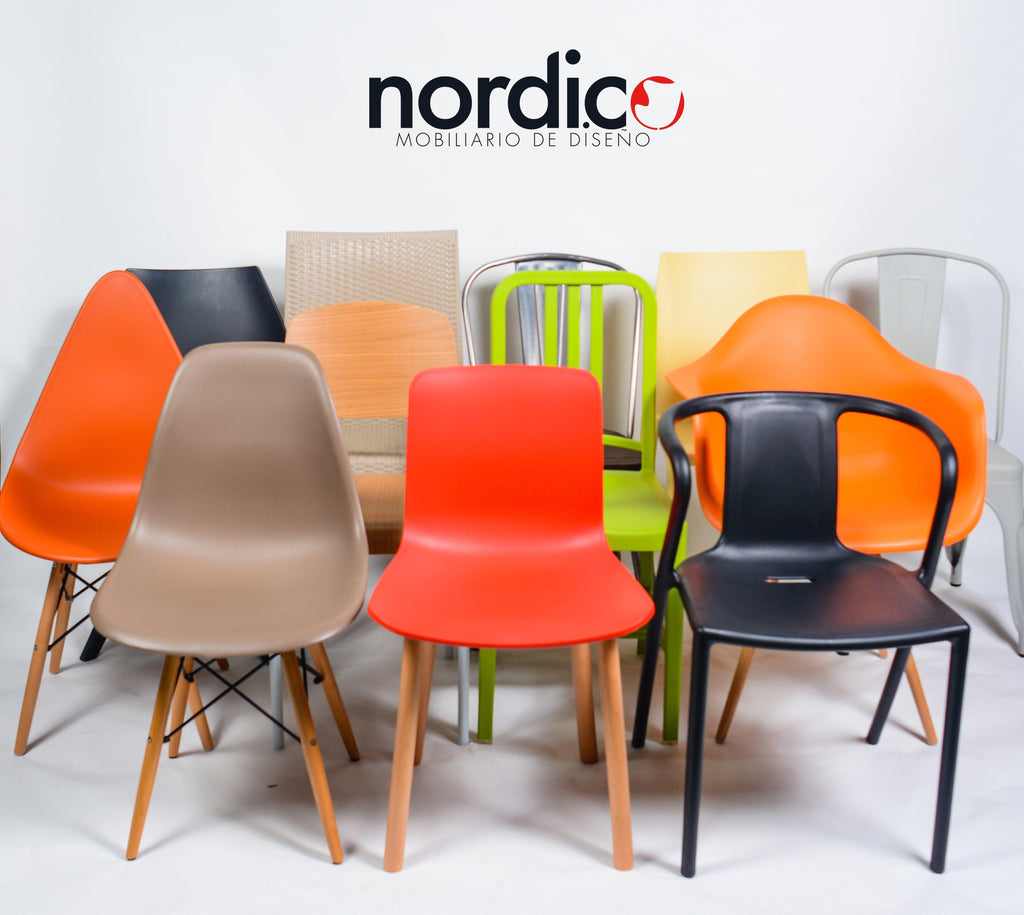 Claves para comprar el mobiliario ideal para restaurantes en Costa Rica - NORDI.CO