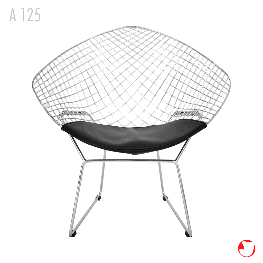 A-125 Diamond Chair - NORDI.CO