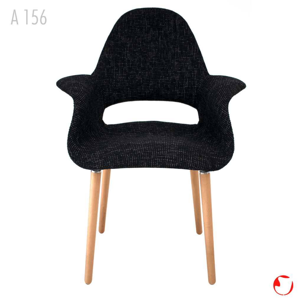 A-156 Organic Chair - NORDI.CO