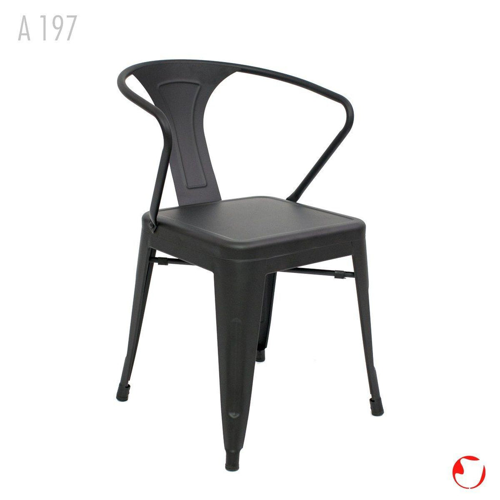 A-197 Tolix Chair - NORDI.CO