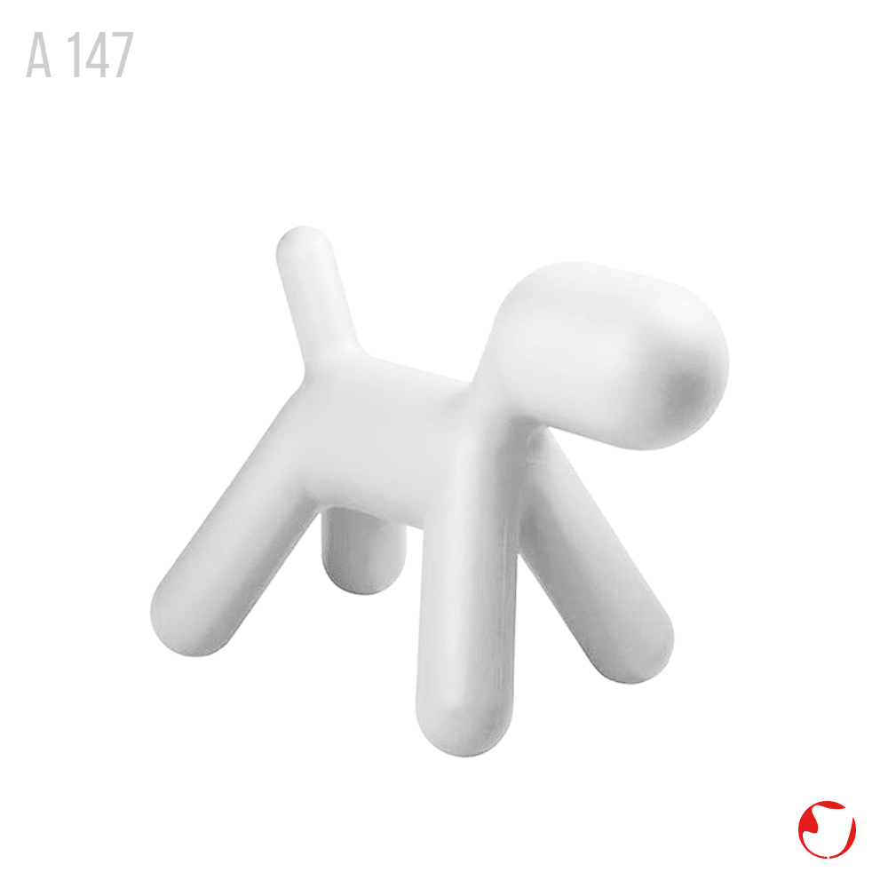 A-147 Puppy Chair - NORDI.CO
