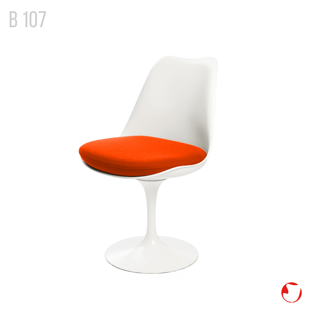 Tulip Chair B-107 - NORDI.CO